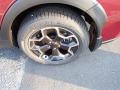 2014 Venetian Red Pearl Subaru XV Crosstrek 2.0i Premium  photo #3