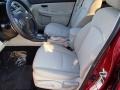 2014 Venetian Red Pearl Subaru XV Crosstrek 2.0i Premium  photo #4