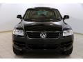 Black - Touareg V6 Photo No. 2