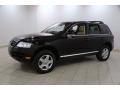 Black - Touareg V6 Photo No. 3