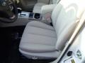 Satin White Pearl - Outback 2.5i Premium Photo No. 4