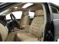 Black - Touareg V6 Photo No. 5