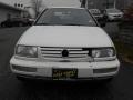 1998 Cool White Volkswagen Jetta GLS Sedan  photo #2