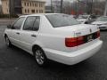 Cool White - Jetta GLS Sedan Photo No. 6