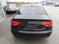 Brilliant Black - A4 2.0T Premium quattro Sedan Photo No. 8