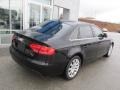 Brilliant Black - A4 2.0T Premium quattro Sedan Photo No. 9