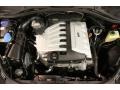 Black - Touareg V6 Photo No. 16