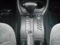 1998 Volkswagen Jetta Black Interior Transmission Photo