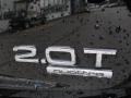 Brilliant Black - A4 2.0T Premium quattro Sedan Photo No. 10