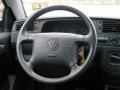 Black Steering Wheel Photo for 1998 Volkswagen Jetta #88582033