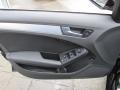 Brilliant Black - A4 2.0T Premium quattro Sedan Photo No. 11