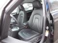 Brilliant Black - A4 2.0T Premium quattro Sedan Photo No. 14