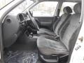  1998 Jetta GLS Sedan Black Interior