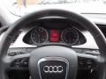 Brilliant Black - A4 2.0T Premium quattro Sedan Photo No. 17