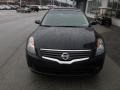 Super Black - Altima 2.5 S Photo No. 4