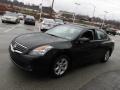 Super Black - Altima 2.5 S Photo No. 5