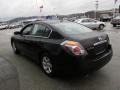 Super Black - Altima 2.5 S Photo No. 6