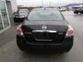 Super Black - Altima 2.5 S Photo No. 7