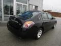 Super Black - Altima 2.5 S Photo No. 8