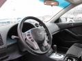 Super Black - Altima 2.5 S Photo No. 10