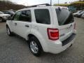 2010 White Suede Ford Escape XLT V6 4WD  photo #5