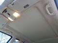 Polar White - ML 320 4Matic Photo No. 50