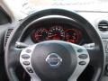 Super Black - Altima 2.5 S Photo No. 18