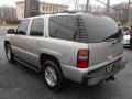 2005 Sandstone Metallic Chevrolet Tahoe LS 4x4  photo #7