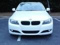 Alpine White - 3 Series 328i Sedan Photo No. 5