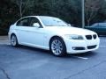 Alpine White - 3 Series 328i Sedan Photo No. 14