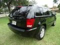 Black - Grand Cherokee Laredo Photo No. 2