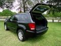 Black - Grand Cherokee Laredo Photo No. 4