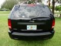 Black - Grand Cherokee Laredo Photo No. 5