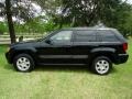 Black - Grand Cherokee Laredo Photo No. 7