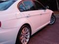 Alpine White - 3 Series 328i Sedan Photo No. 24