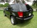 Black - Grand Cherokee Laredo Photo No. 8