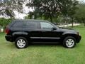 Black - Grand Cherokee Laredo Photo No. 10