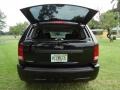 Black - Grand Cherokee Laredo Photo No. 11