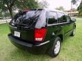 Black - Grand Cherokee Laredo Photo No. 13