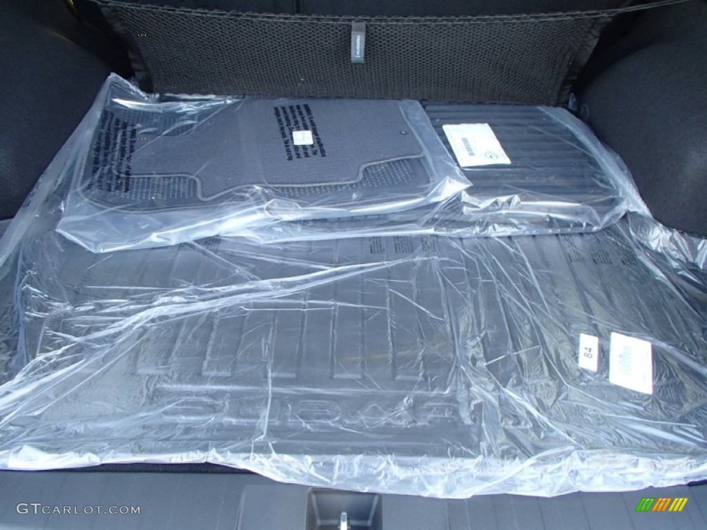 2014 Outback 2.5i Limited - Carbide Gray Metallic / Black photo #8