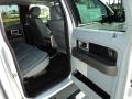 Ingot Silver Metallic - F150 Platinum SuperCrew 4x4 Photo No. 20