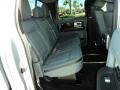Ingot Silver Metallic - F150 Platinum SuperCrew 4x4 Photo No. 21
