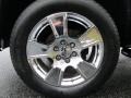 2008 Chevrolet Silverado 1500 LT Extended Cab 4x4 Wheel and Tire Photo