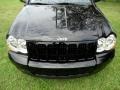 Black - Grand Cherokee Laredo Photo No. 20