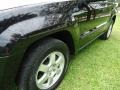 Black - Grand Cherokee Laredo Photo No. 23