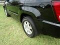 Black - Grand Cherokee Laredo Photo No. 24