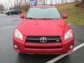 Barcelona Red Metallic - RAV4 Sport V6 4WD Photo No. 3