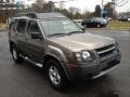 2004 Granite Metallic Nissan Xterra XE 4x4  photo #5