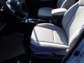 Satin White Pearl - Forester 2.5i Photo No. 4