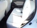 Satin White Pearl - Forester 2.5i Photo No. 5